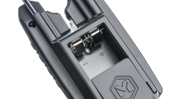 MIVARDI - Sada hlásičov MCA Wireless 2+1