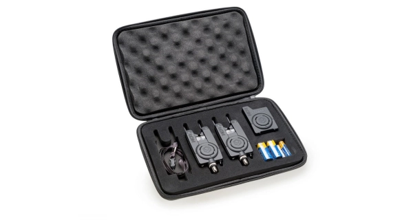 MIVARDI - Sada hlásičov MCA Wireless 2+1