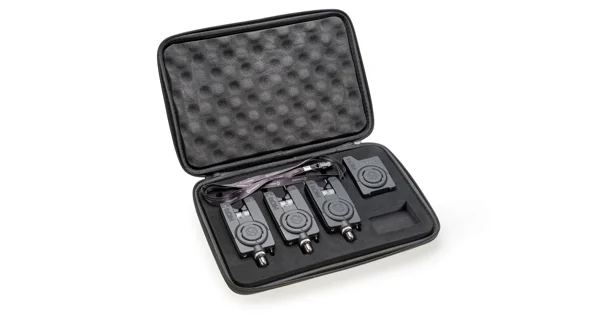 MIVARDI - Sada hlásičov MCA Wireless 3+1