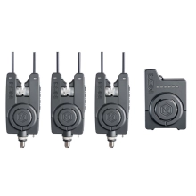MIVARDI - Sada hlásičov MCA Wireless 3+1