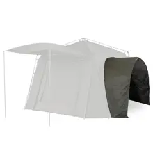 MIVARDI - Sada na napojenie bivaku k prístrešku Base Camp Xtreme XXL