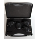 MIVARDI - Sada signalizátorov M1300 Wireless 3+1