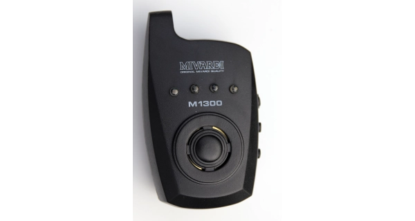 MIVARDI - Sada signalizátorov M1300 Wireless 3+1