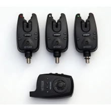 MIVARDI - Sada signalizátorov M1300 Wireless 3+1