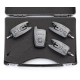MIVARDI - Sada signalizátorov M1300 Wireless 3+1