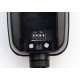 MIVARDI - Sada signalizátorov M1300 Wireless 3+1