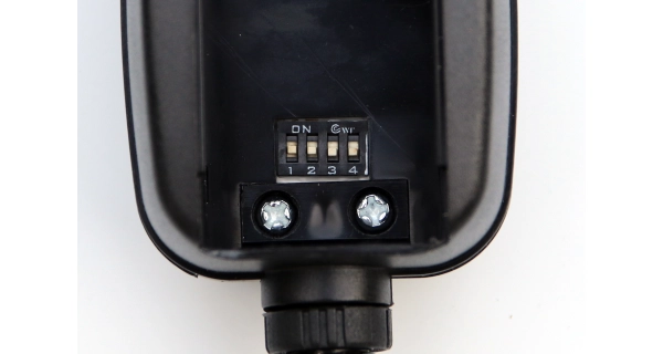 MIVARDI - Sada signalizátorov M1300 Wireless 3+1