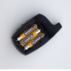 MIVARDI - Sada signalizátorov M1300 Wireless 3+1