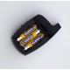 MIVARDI - Sada signalizátorov M1300 Wireless 3+1