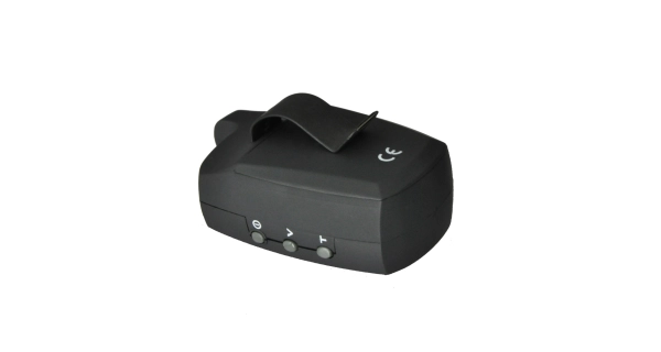 MIVARDI - Sada signalizátorov M1300 Wireless 3+1