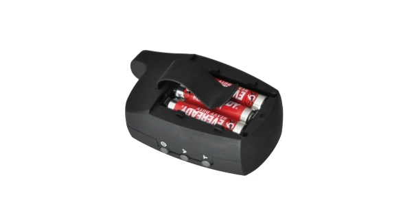MIVARDI - Sada signalizátorov M1300 Wireless 3+1