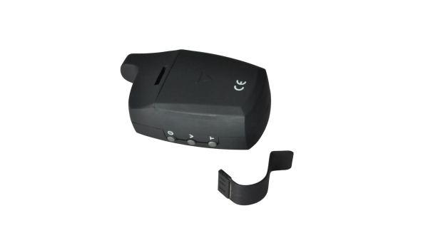 MIVARDI - Sada signalizátorov M1300 Wireless 3+1