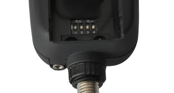 MIVARDI - Sada signalizátorov M1300 Wireless 3+1