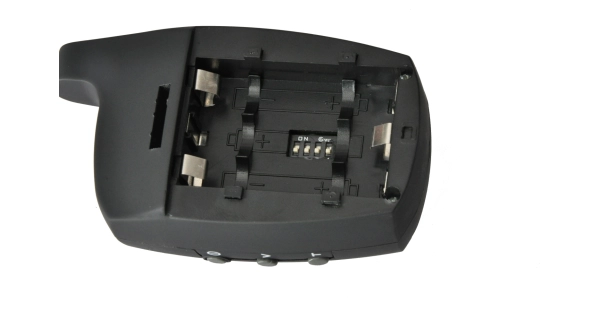 MIVARDI - Sada signalizátorov M1300 Wireless 3+1