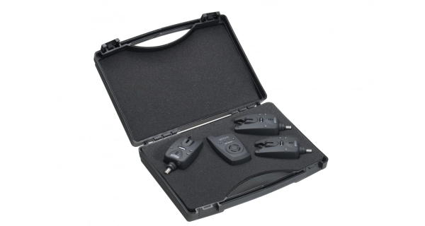 MIVARDI - Sada signalizátorov M1300 Wireless 3+1