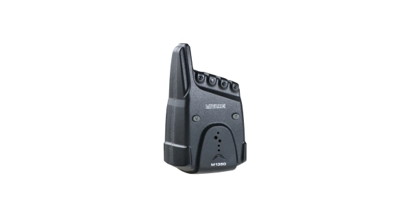 MIVARDI - Sada signalizátorov M1350 Wireless 3+1