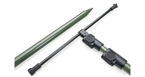 MIVARDI - Sada stabilizačných tyčí pre dáždnik Session Umbrella XL