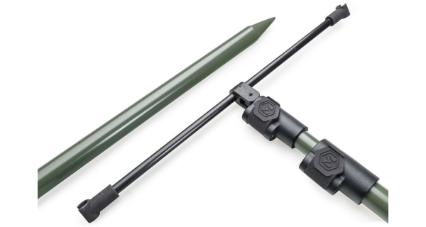MIVARDI - Sada stabilizačných tyčí pre dáždnik Session Umbrella XL