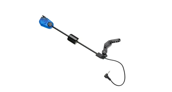MIVARDI - Sada swingerov Swing Arm MCX 77 RGB Set
