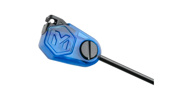 MIVARDI - Sada swingerov Swing Arm MCX 77 RGB Set