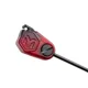 MIVARDI - Sada swingerov Swing Arm MCX 77 RGB Set