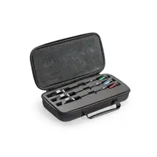 MIVARDI - Sada swingerov Swing Arm MCX 77 RGB Set