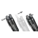 MIVARDI - Sada swingerov Swing Arm MCX 77 RGB Set