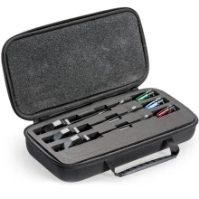 MIVARDI - Sada swingerov Swing Arm MCX 77 RGB Set