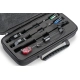 MIVARDI - Sada swingerov Swing Arm MCX 77 RGB Set