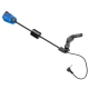MIVARDI - Sada swingerov Swing Arm MCX 77 RGB Set