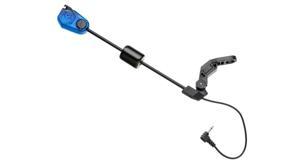 MIVARDI - Sada swingerov Swing Arm MCX 77 RGB Set