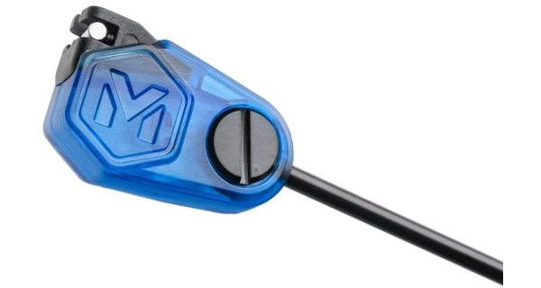 MIVARDI - Sada swingerov Swing Arm MCX 77 RGB Set