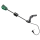 MIVARDI - Sada swingerov Swing Arm MCX 77 RGB Set