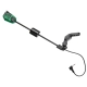 MIVARDI - Sada swingerov Swing Arm MCX 77 RGB Set