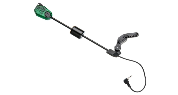 MIVARDI - Sada swingerov Swing Arm MCX 77 RGB Set