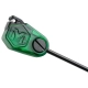 MIVARDI - Sada swingerov Swing Arm MCX 77 RGB Set
