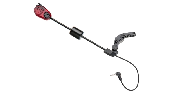 MIVARDI - Sada swingerov Swing Arm MCX 77 RGB Set