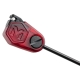 MIVARDI - Sada swingerov Swing Arm MCX 77 RGB Set