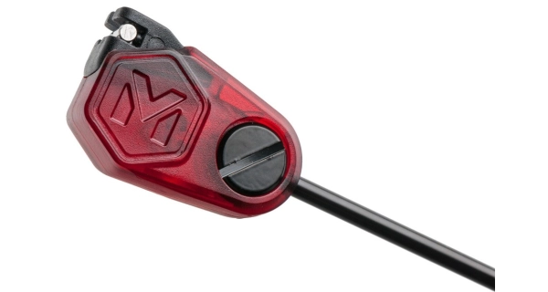 MIVARDI - Sada swingerov Swing Arm MCX 77 RGB Set
