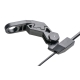 MIVARDI - Sada swingerov Swing Arm MCX 77 RGB Set