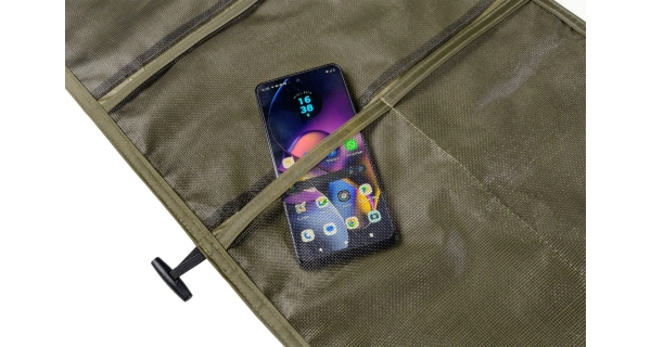 MIVARDI - Sada vnútorných organizérov pre Prístrešok Base Station MK2 2 ks