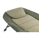 MIVARDI - SET Lehátko Comfort XL8 + Kreslo Premium Quattro + Podložka Entrix XL ZADARMO
