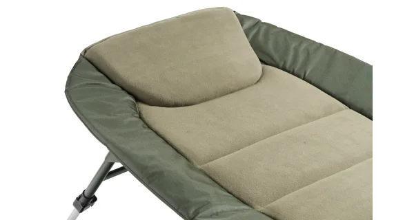 MIVARDI - SET Lehátko Comfort XL8 + Kreslo Premium Quattro + Podložka Entrix XL ZADARMO