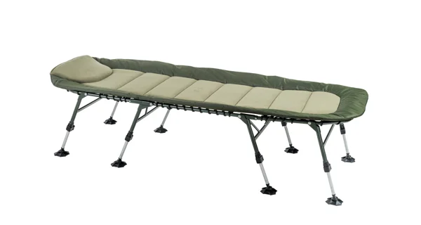 MIVARDI - SET Lehátko Comfort XL8 + Kreslo Premium Quattro + Podložka Entrix XL ZADARMO