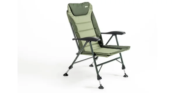 MIVARDI - SET Lehátko Comfort XL8 + Kreslo Premium Quattro + Podložka Entrix XL ZADARMO