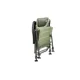 MIVARDI - SET Lehátko Comfort XL8 + Kreslo Premium Quattro + Podložka Entrix XL ZADARMO