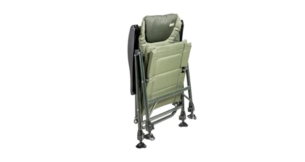 MIVARDI - SET Lehátko Comfort XL8 + Kreslo Premium Quattro + Podložka Entrix XL ZADARMO