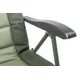 MIVARDI - SET Lehátko Comfort XL8 + Kreslo Premium Quattro + Podložka Entrix XL ZADARMO