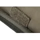 MIVARDI - SET Lehátko Comfort XL8 + Kreslo Premium Quattro + Podložka Entrix XL ZADARMO