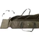 MIVARDI - SET Lehátko Comfort XL8 + Kreslo Premium Quattro + Podložka Entrix XL ZADARMO